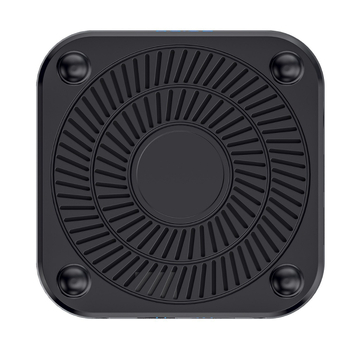 HK1 RBOX-K8 Android 13.0 телевизионна кутия RK3528 Wi-Fi 6 8K Bluetooth 5.0