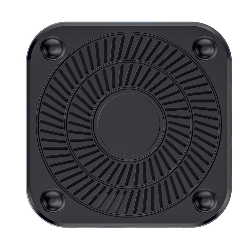 HK1 RBOX-K8 Android 13.0 телевизионна кутия RK3528 Wi-Fi 6 8K Bluetooth 5.0
