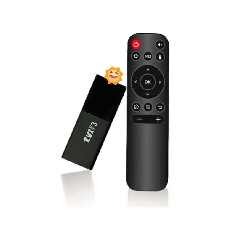 TVR3 dual-band 4K pametni mrežni set-top box Android 15