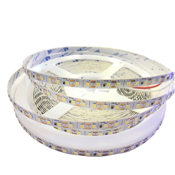 24V LED traka, samoljepljiva, za dnevni boravak na stropu, može se rezati na željenu duljinu, 2835 SMD LED linearna svjetlost