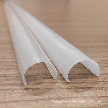 LED trubica pre rast rastlín – hliníkové puzdro s plastovým povlakom, sada s tienidlom (T5/T8/T10)