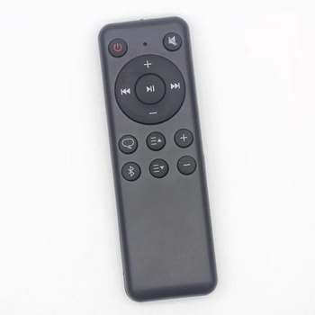 Univerzalni infracrveni daljinski upravljač s funkcijom učenja i kopiranja, kompatibilan s audio sustavima, set-top kutijama, playerima, auto DVD playerima i televizorima