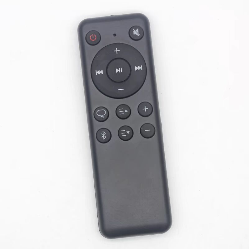 Univerzalni infracrveni daljinski upravljač s funkcijom učenja i kopiranja, kompatibilan s audio sustavima, set-top kutijama, playerima, auto DVD playerima i televizorima