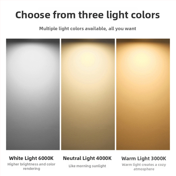LED COB φωτιστικό σε τροχιά με θερμό λευκό για εμπορικούς χώρους, φωτισμός οροφής σε ράγα για καταστήματα ρούχων, επιφανειακή εγκατάσταση σε τοίχο/οροφή