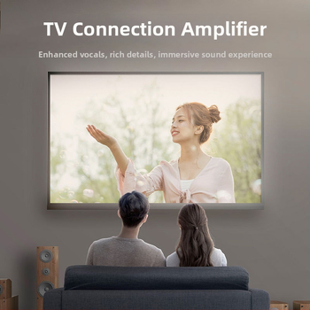 Stereo audio rozbočovací kábel 1-na-2 3,5 mm pre TV, mobilné zariadenia, zosilňovače a počítačové reproduktory