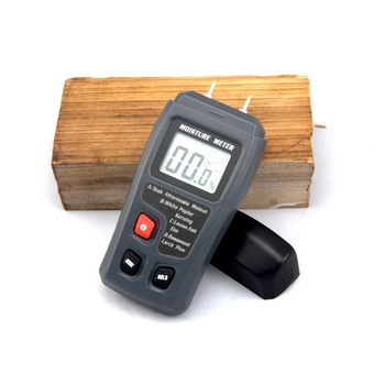 MT10 Μετρητής Υγρασίας Ξύλου – Μετρητής Περιεκτικότητας σε Υγρασία