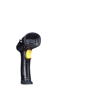 MD6100S Φορητός σαρωτής 2D κωδικών γραμμωτών, USB