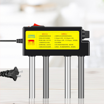 Elektrolyzér a analyzátor kvality vody, detektor kvality vody, TDS tester pre čistú vodu