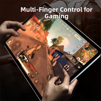 Grip na gamepad tabletu PUBG