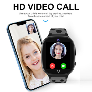 C009 Ceas inteligent pentru copii, 5G, slot SIM, localizare, rezistent la apă