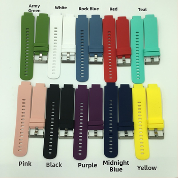 Silikonska narukvica za Huami Amazfit Verge Youth Edition A1801