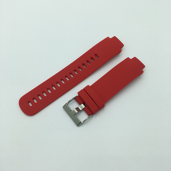 Silikonska narukvica za Huami Amazfit Verge Youth Edition A1801