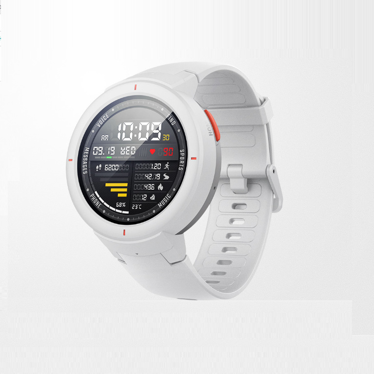 Silikonska narukvica za Huami Amazfit Verge Youth Edition A1801