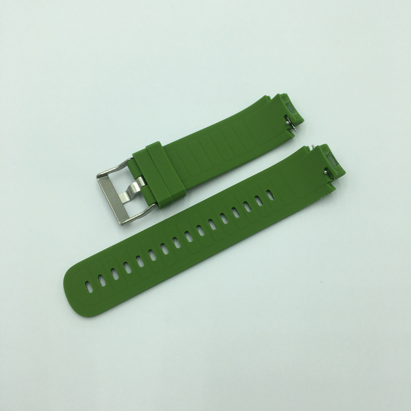 Silikonska narukvica za Huami Amazfit Verge Youth Edition A1801