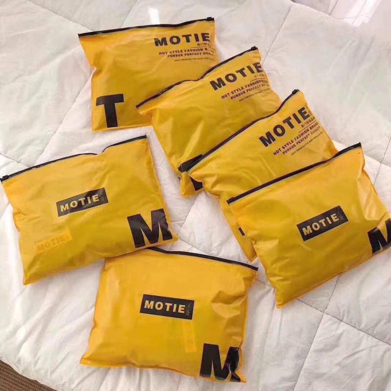 MOTIE autentic top de bază cationic pentru stratul de bază, toamnă-iarnă 2019, guler semi-înalt, stil coreean, tricot moale și cald