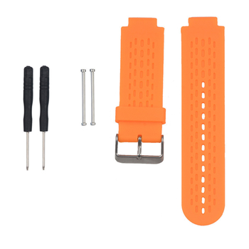 Brățară din silicon pentru Garmin Approach S2/S4 smartwatch și Garmin vivoactive