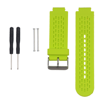 Brățară din silicon pentru Garmin Approach S2/S4 smartwatch și Garmin vivoactive