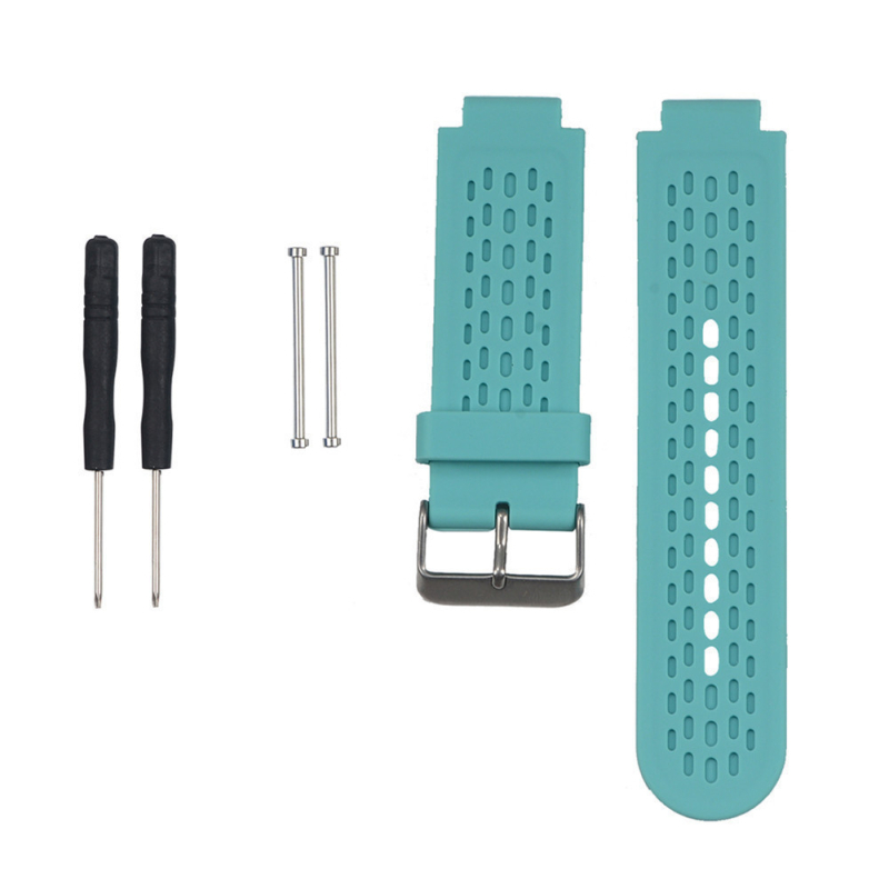 Brățară din silicon pentru Garmin Approach S2/S4 smartwatch și Garmin vivoactive