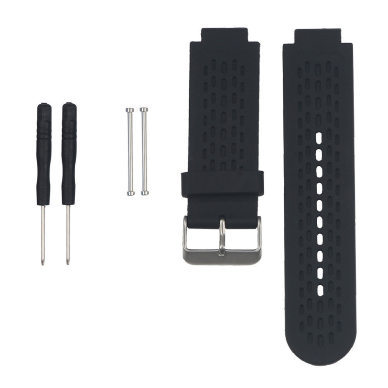 Brățară din silicon pentru Garmin Approach S2/S4 smartwatch și Garmin vivoactive