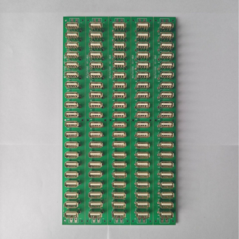 USB επέκταση θύρας HUB PCBA με 20 θύρες USB, USB 2.0, χωρίς εξωτερική τροφοδοσία