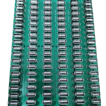 USB επέκταση θύρας HUB PCBA με 20 θύρες USB, USB 2.0, χωρίς εξωτερική τροφοδοσία