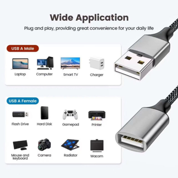 Type-C USB hub με 3 θύρες USB 2.0 για κινητά τηλέφωνα και υπολογιστές