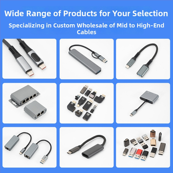 Σταθμός σύνδεσης USB-C 4 σε 1, πολυλειτουργικός κόμβος και διανομέας 1 προς 4