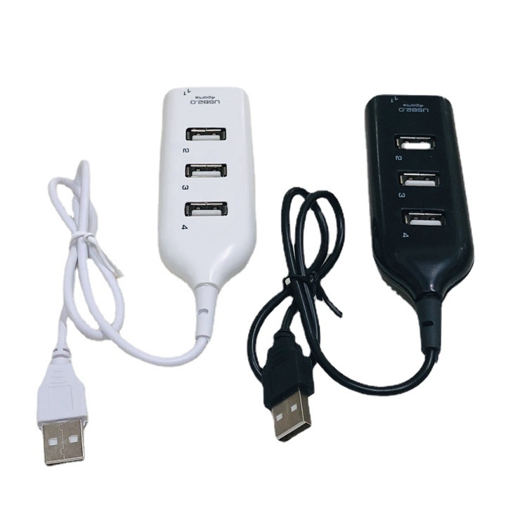 USB Hub με 4 θύρες USB 2.0