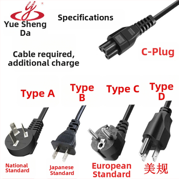 Napájací adaptér pre notebook Lenovo 20V 3,25A, zástrčka 4,0×1,7 mm, stolná nabíjačka