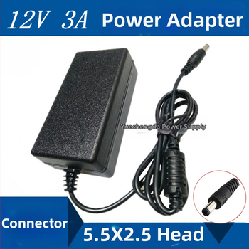 12V 3A napájací adaptér pre LCD monitor AOC