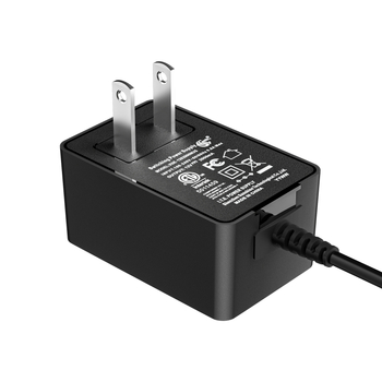 12V 1A/2A LED-szalag tápegység – 24W, több országban hitelesítve, világításhoz