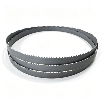 Διμεταλλική λεπίδα ταινίας κοπής για φορητές πριονοκοπές, 1140/1640, κοφτερή και ανθεκτική στη φθορά, υψηλής ταχύτητας χάλυβας