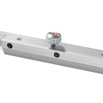 Vernier kaliper s digitalnim zaslonom, industrijske klase, 300 mm duljine, mjerenje dubine