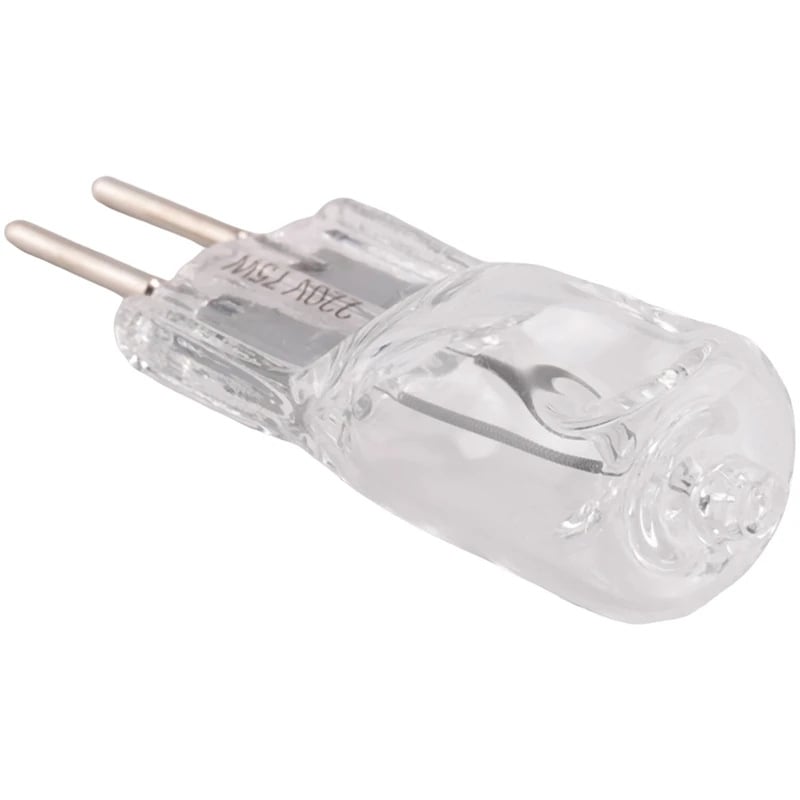 Lampa de modelare de 75W pentru Shenniu, 200–230V, iluminare fotografică cu bliț