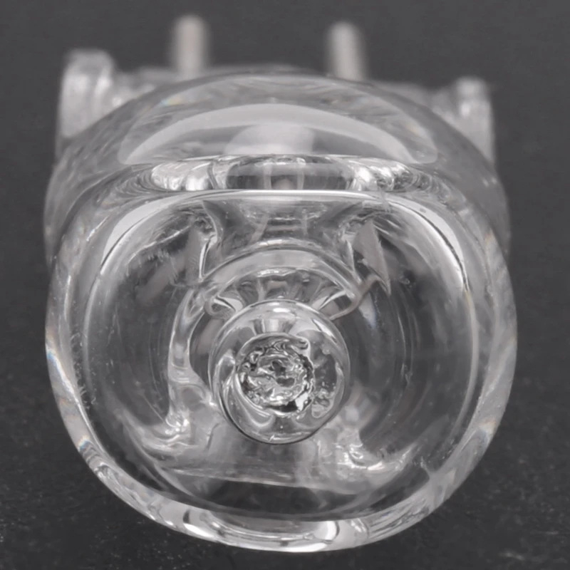Lampa de modelare de 75W pentru Shenniu, 200–230V, iluminare fotografică cu bliț