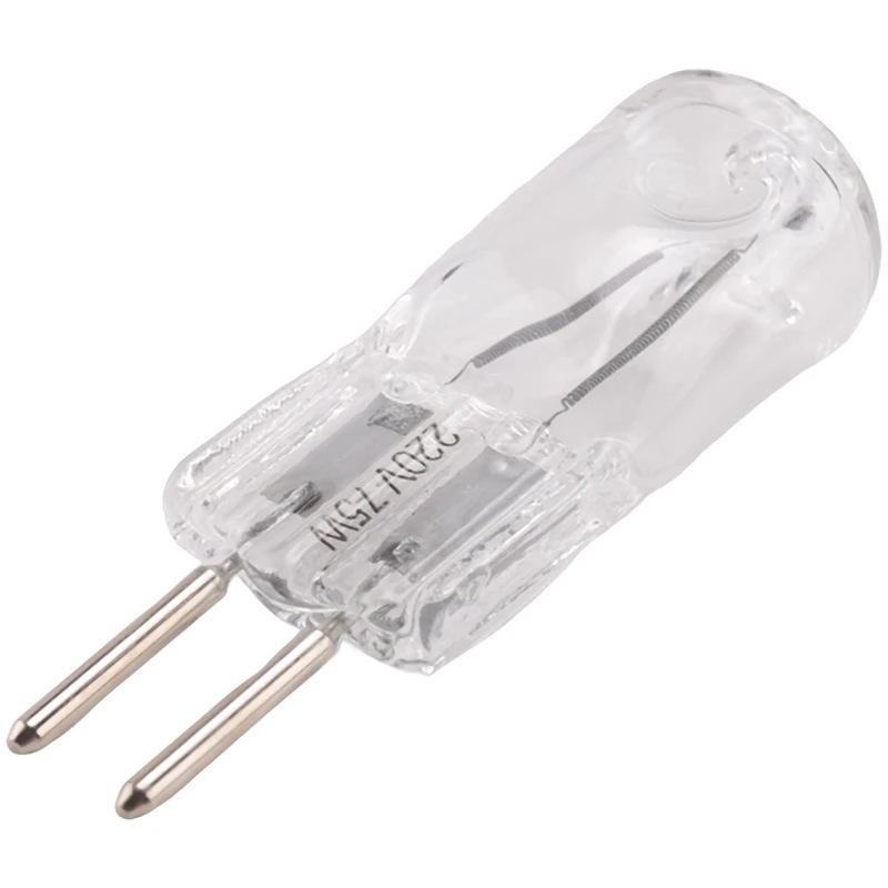 Lampa de modelare de 75W pentru Shenniu, 200–230V, iluminare fotografică cu bliț
