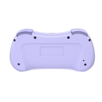 SwitchPro Bluetooth χειριστήριο για Nintendo Switch, ασύρματο RGB φωτισμός, συμπαγής σχεδιασμός