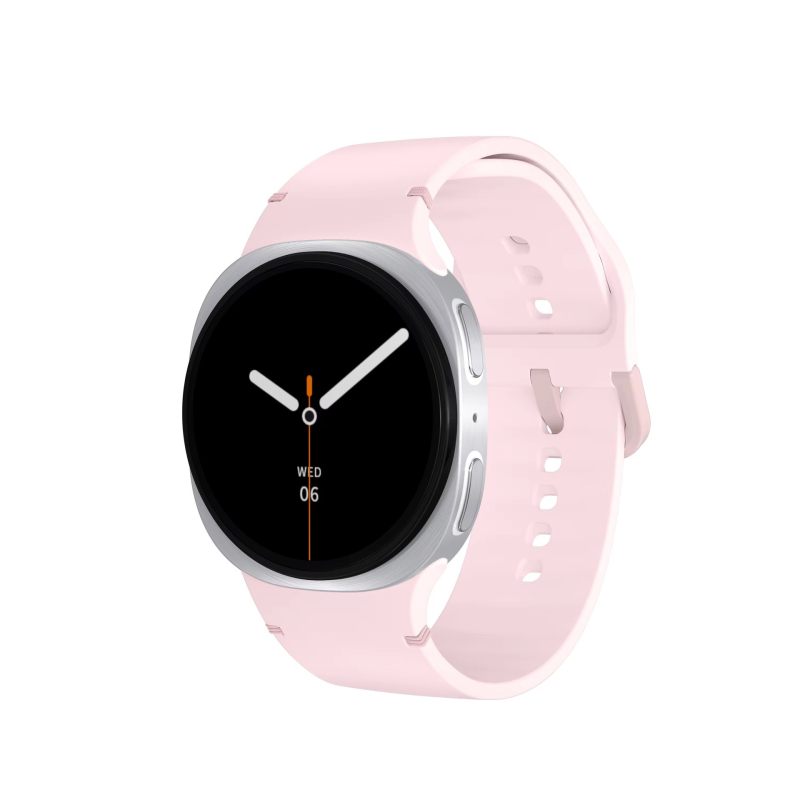 Ceas Bluetooth inteligent cu ecran HD de 1,29 inchi, urmărire sport, monitorizare puls și oxigen din sânge - Watch 8