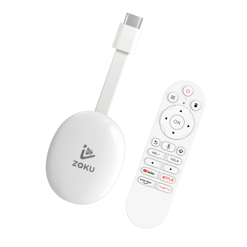 Android TV Box Z4 cu procesor H618, Android 13, Wi-Fi, 4K/8K