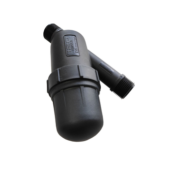 Filtru tip Y, bază rotundă, mic, cu plasă 25/32, pentru irigații în grădină