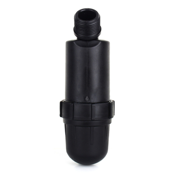 Filtru tip Y, bază rotundă, mic, cu plasă 25/32, pentru irigații în grădină