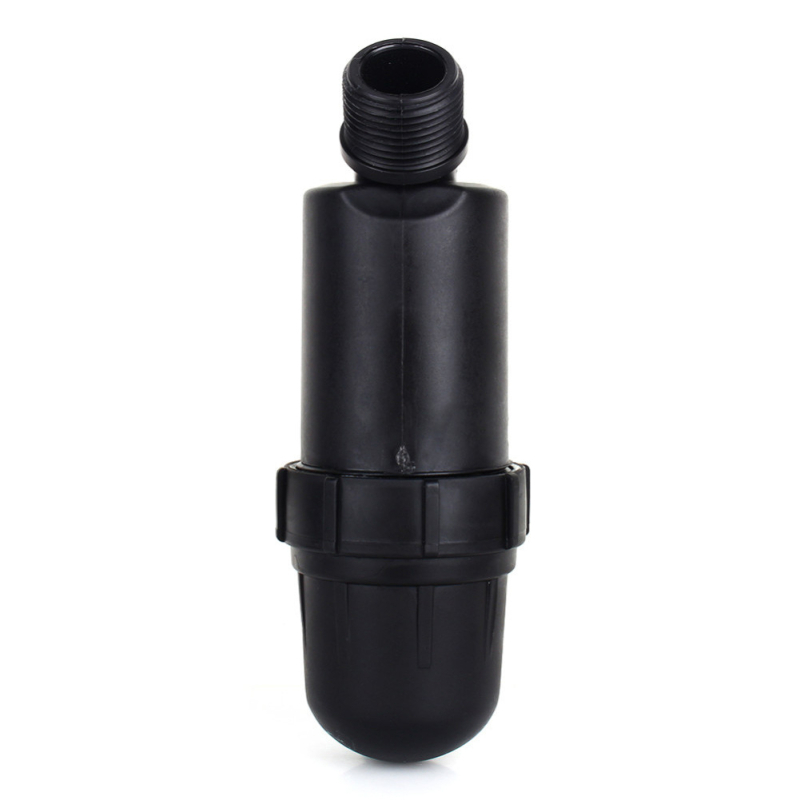 Filtru tip Y, bază rotundă, mic, cu plasă 25/32, pentru irigații în grădină