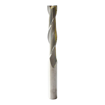 4/5/6 mm Διπλής όψεως σπειροειδής φρέζα για ακρυλικό χαρακτικό, CNC εργαλειο