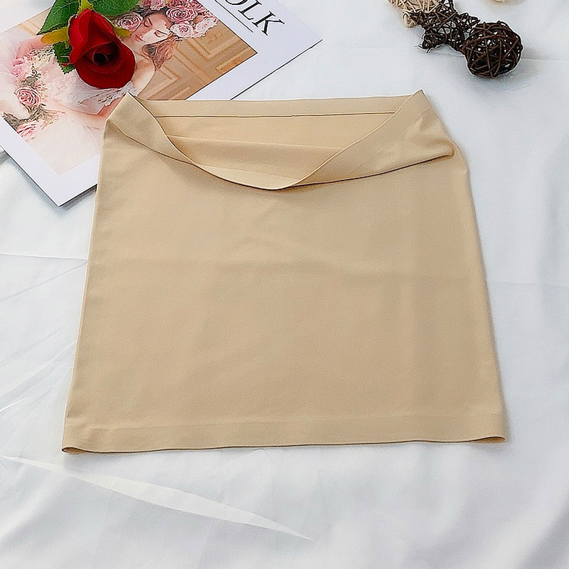 Безшевно бюстие Ice Silk, без презрамки, едно парче; танцово бюстие с подплата и wrap-around дизайн