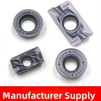 APMT1604 1135PDER R5 R6 R4 RPMT1003MO CNC frézovacia doštička