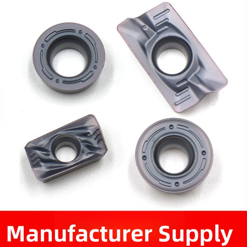 APMT1604 1135PDER R5 R6 R4 RPMT1003MO CNC frézovacia doštička