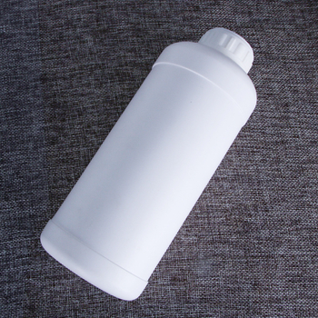 Debljeg zida HDPE plastična boca od 1000 ml za reagente i uzorke