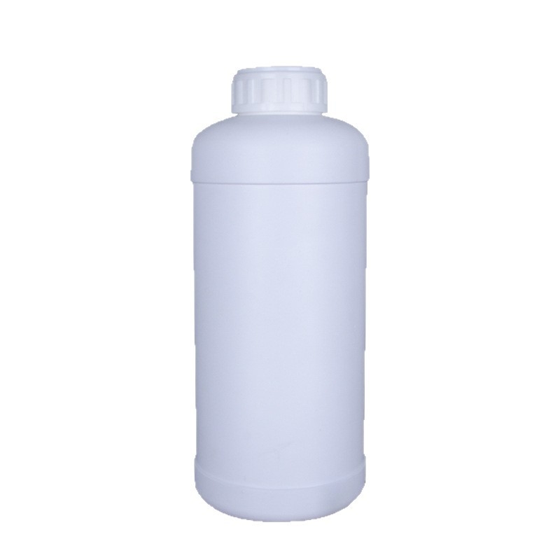 Debljeg zida HDPE plastična boca od 1000 ml za reagente i uzorke