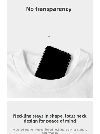 Pánske jednofarebné tričko Sorona s krátkym rukávom, letné rýchloschnúce, okrúhly výstrih, slim fit