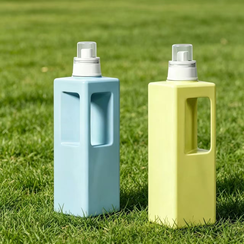 1,25 L HDPE bočica za nadopunu deterdenta i omekšivača za rublje